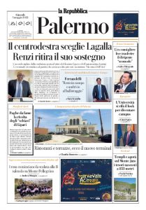 Prima Pagina