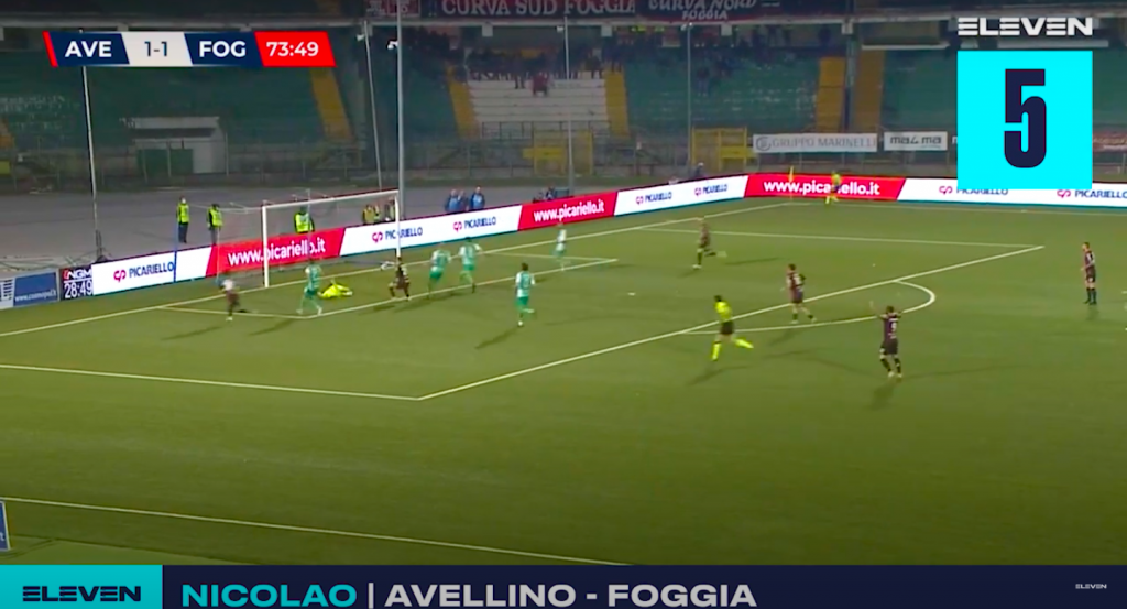 serie c