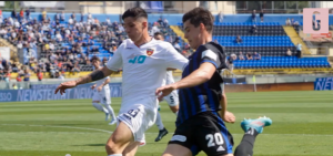 Serie B