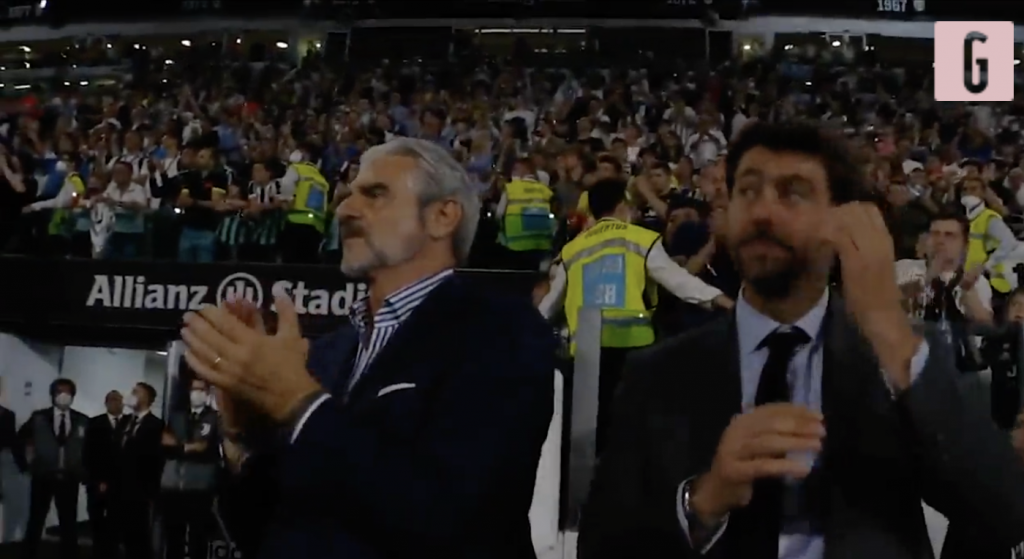 juventus