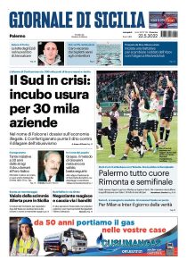 Prima Pagina
