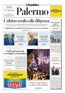 Prima Pagina