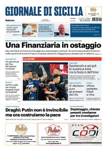 Prima Pagina