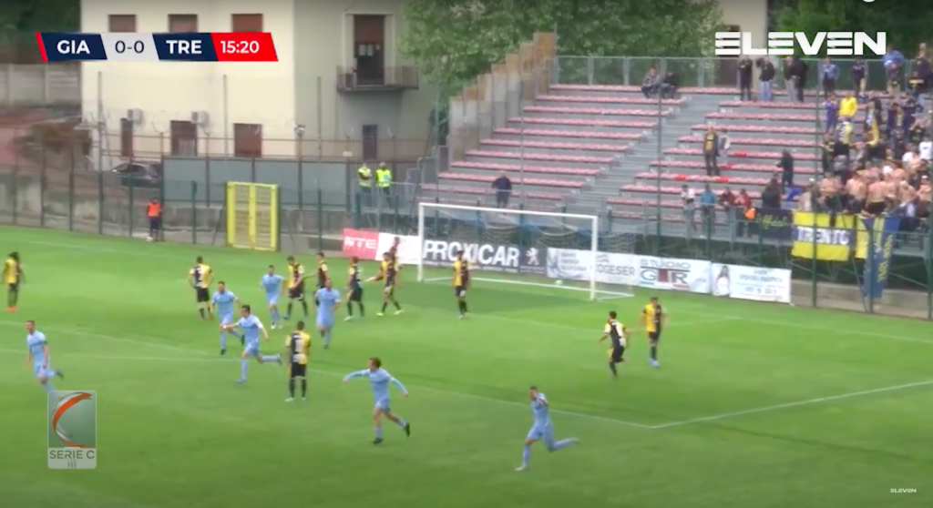 serie c