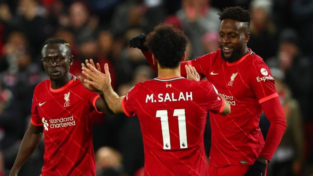 Liverpool