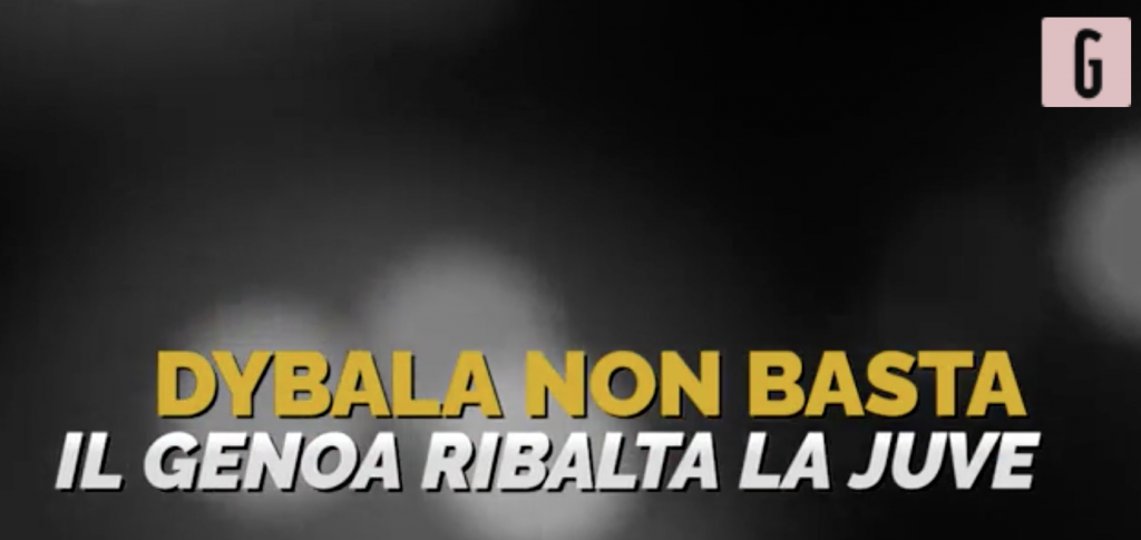 juventus