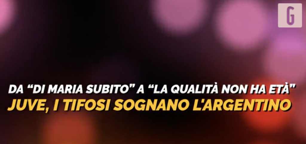 juventus