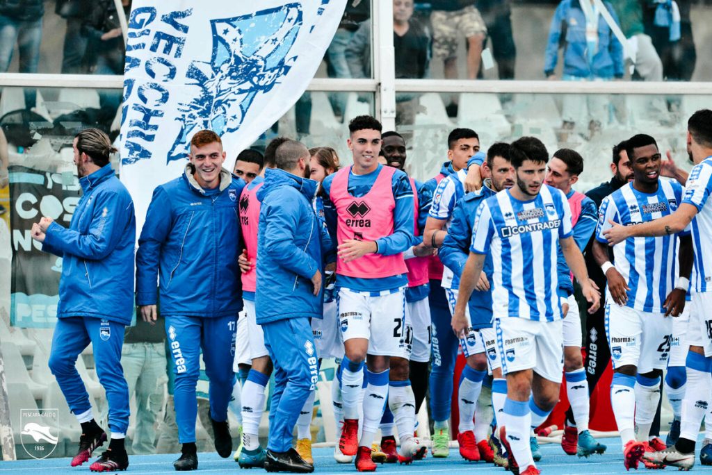 Playoff Serie C
