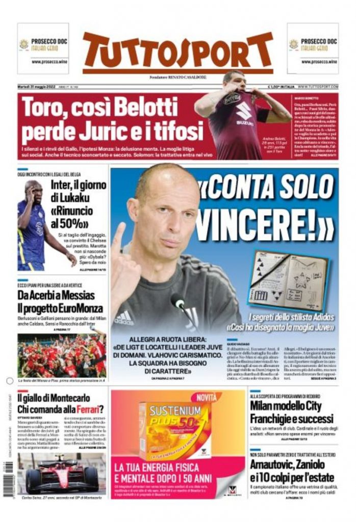 Prima Pagina