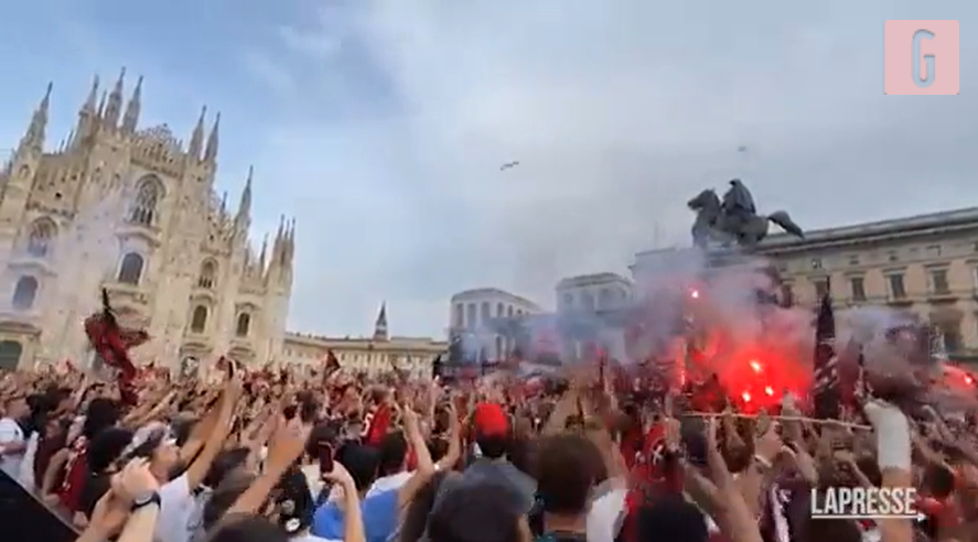 Milan