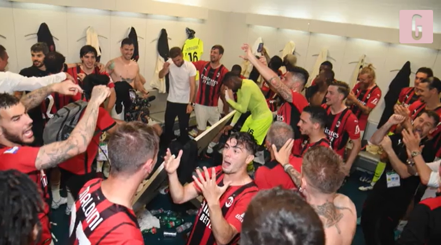 Milan