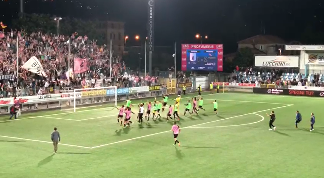 Palermo