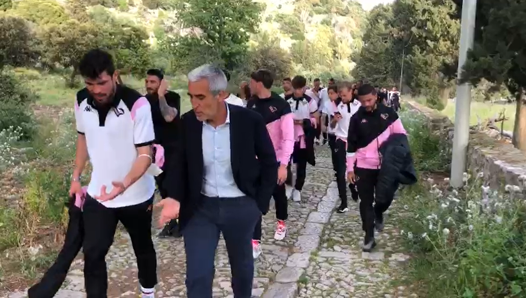 Palermo