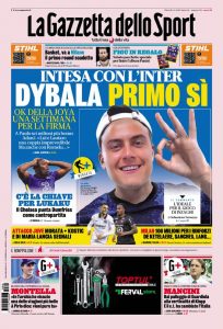 Prima Pagina