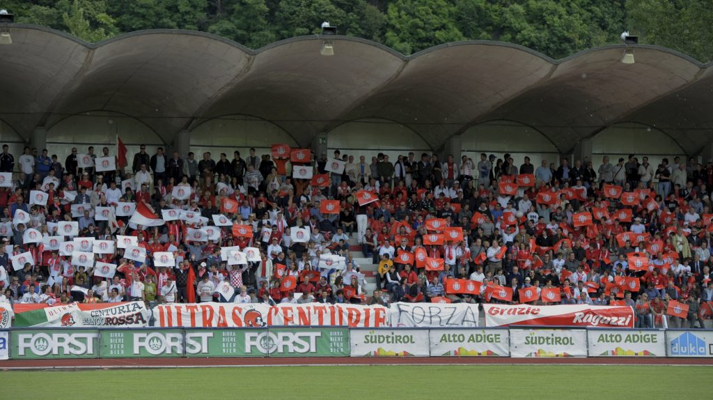 SudTirol-Modena
