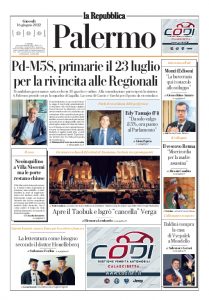 Prima Pagina
