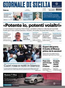 Prima Pagina