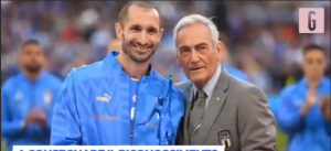 Chiellini