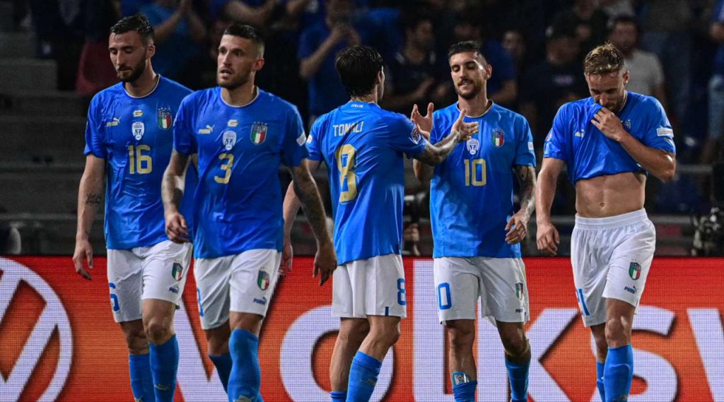 Italia