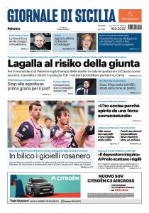 Prima Pagina