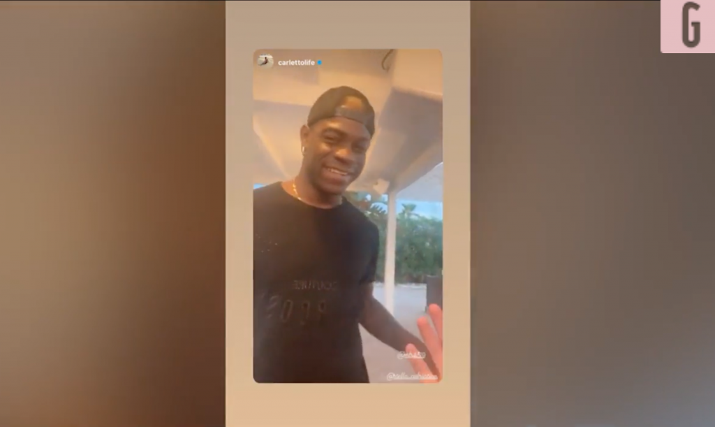 Balotelli