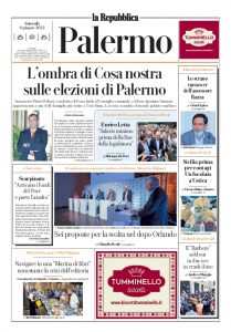 Prima Pagina