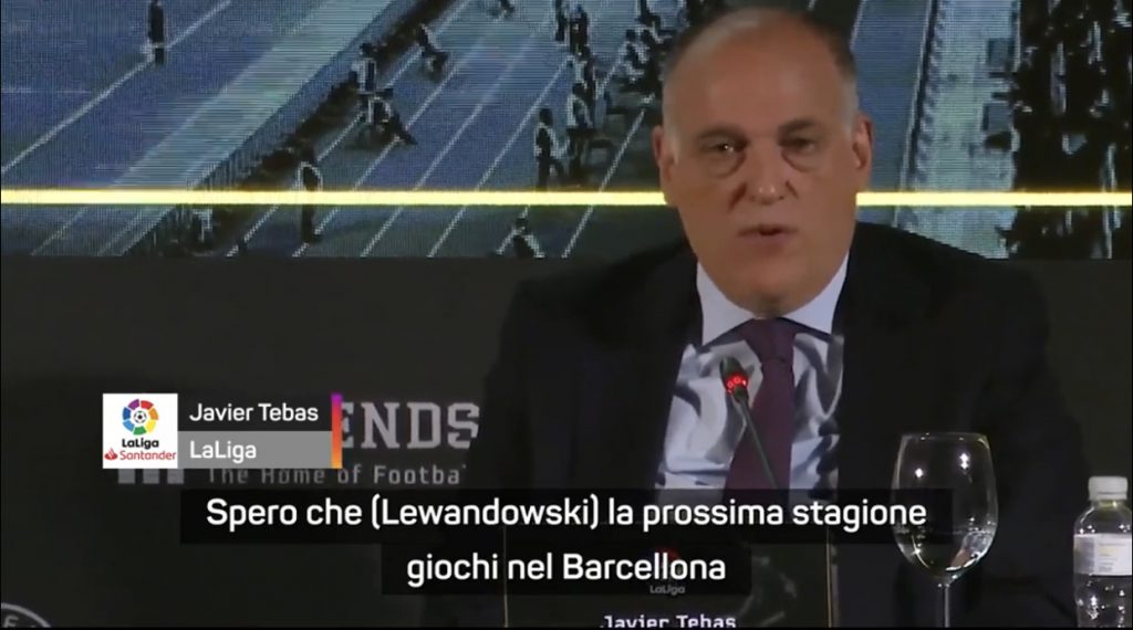 Barcellona