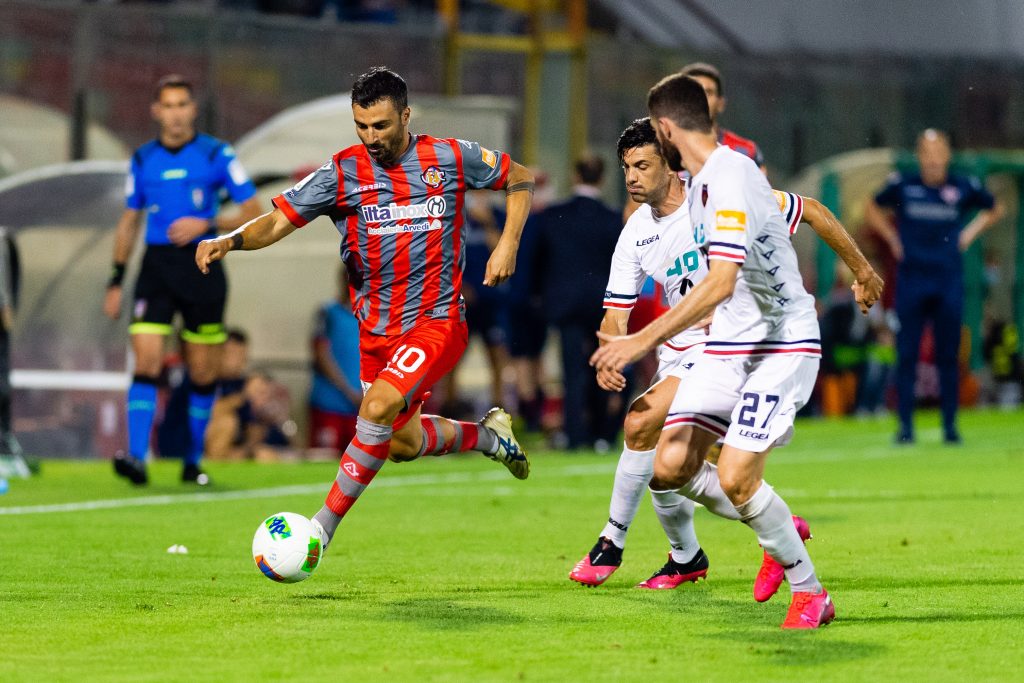 Cremonese