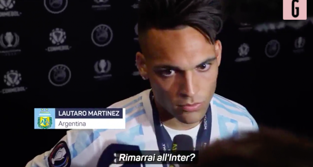 inter