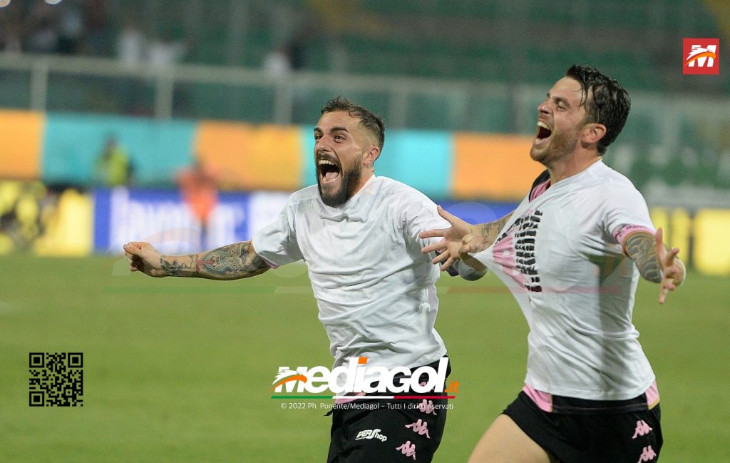 Palermo Valente