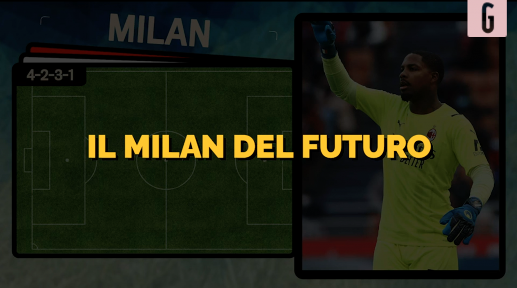 Milan