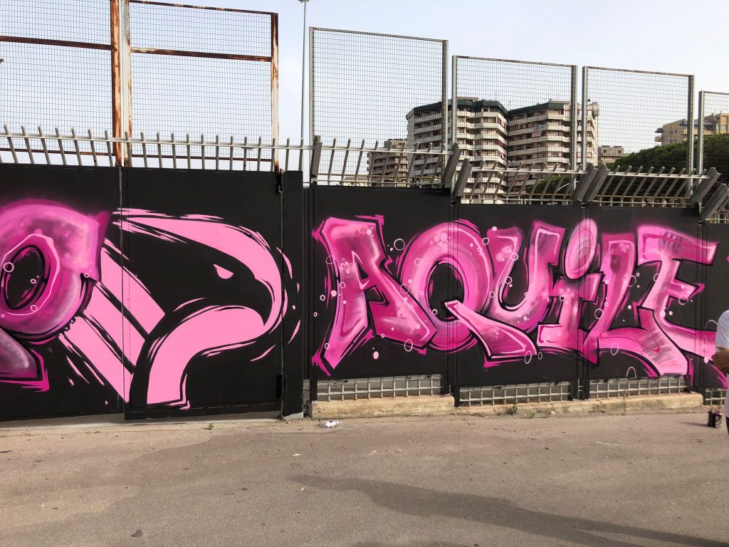 Palermo