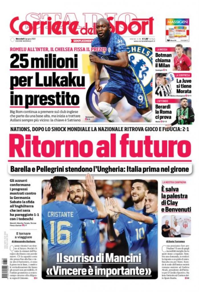 Prima Pagina