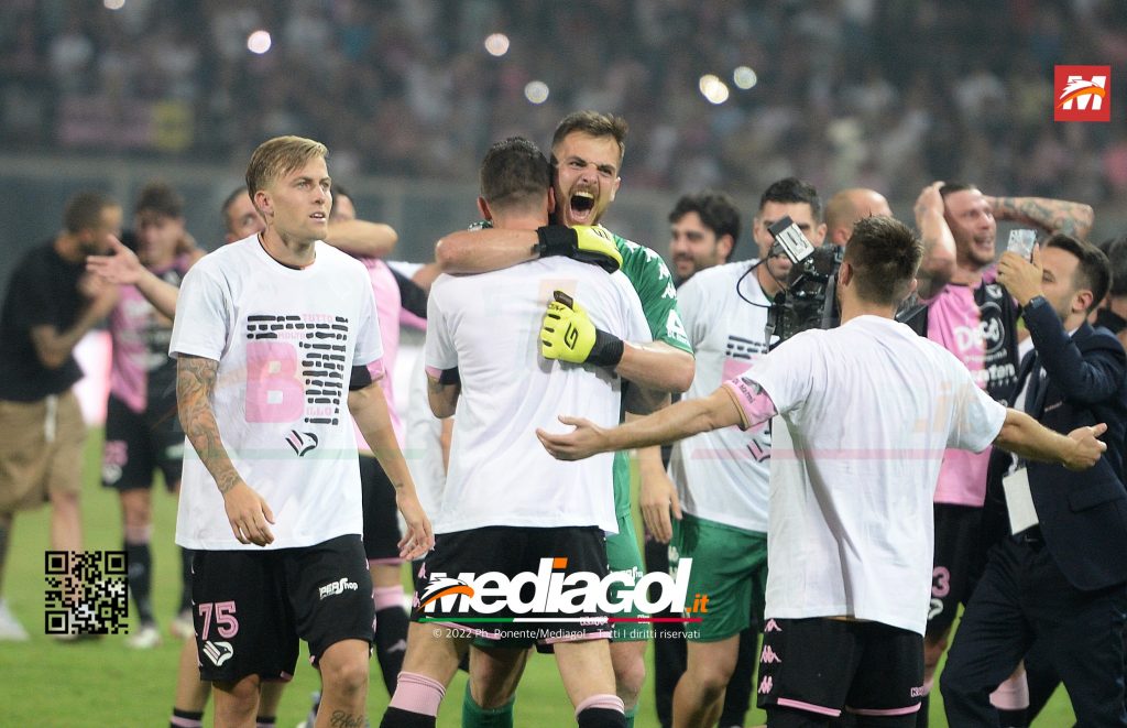 FESTA PALERMO