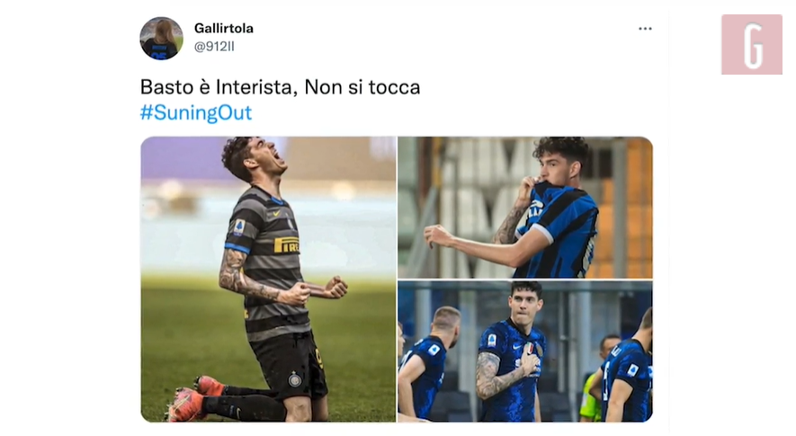 Bastoni