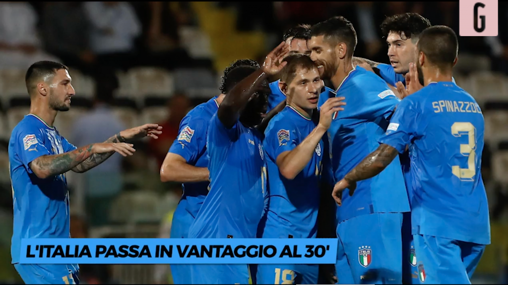 Italia