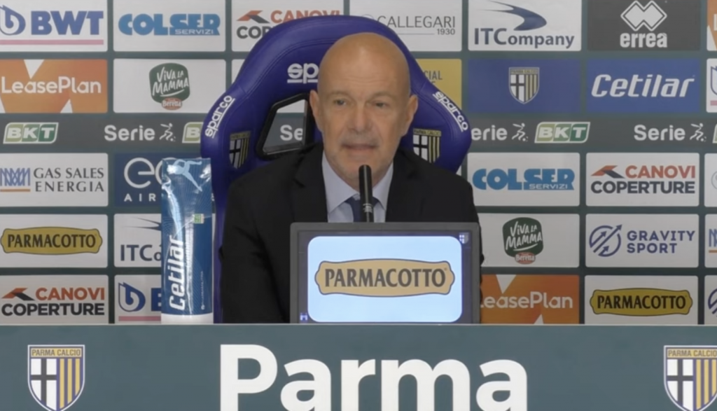 Parma