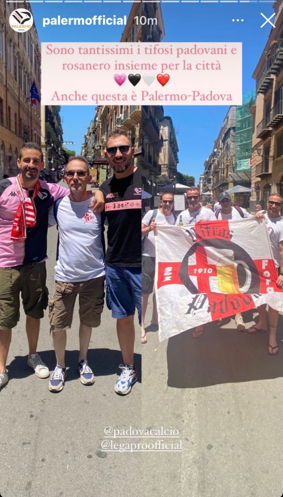 Palermo