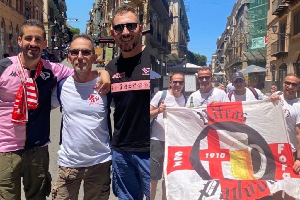 Palermo
