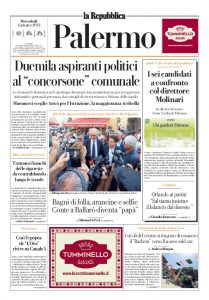 Prima Pagina