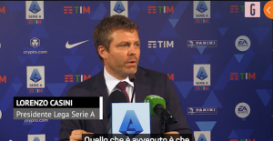 Serie A