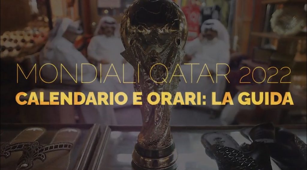 mondiali