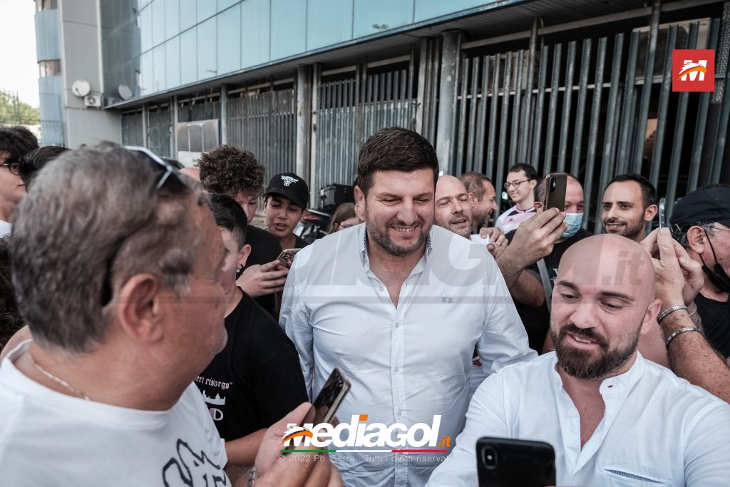 baldini tifosi