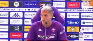Fiorentina