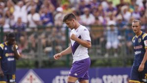 fiorentina