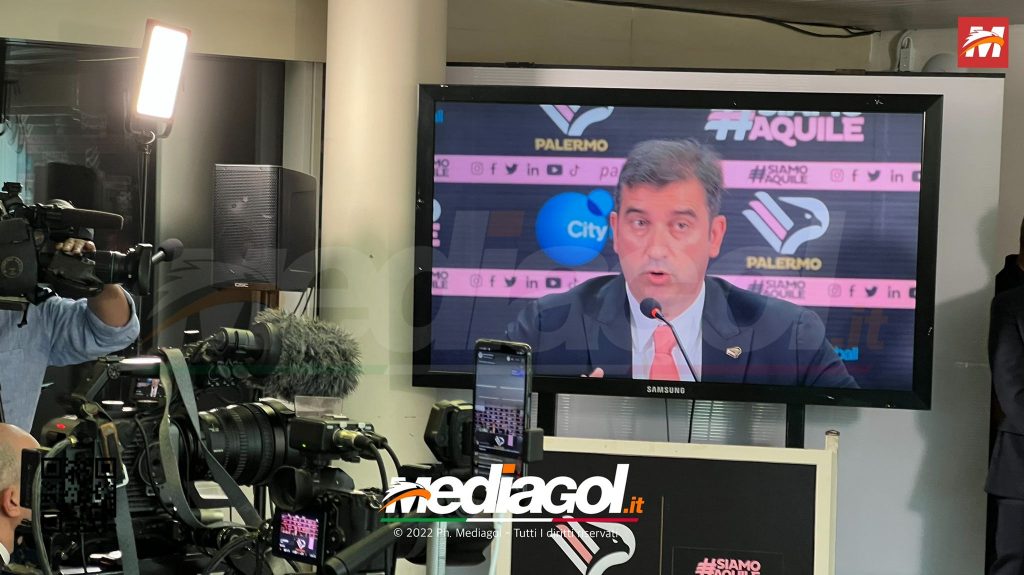 Palermo Soriano