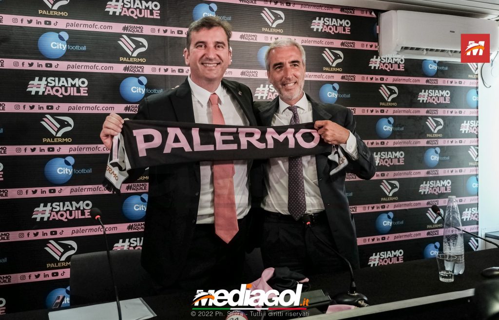 Palermo
