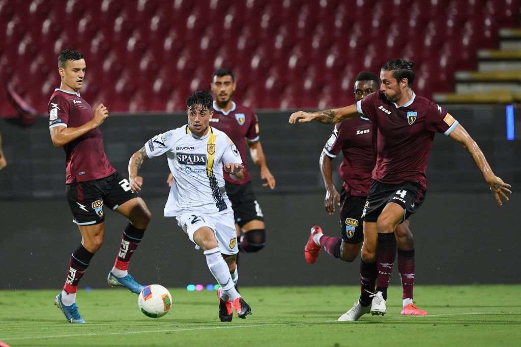 Salernitana