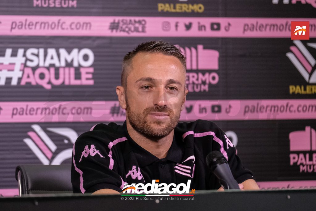floriano conferenza