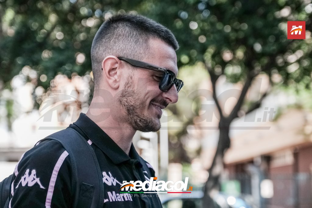 Palermo Fella